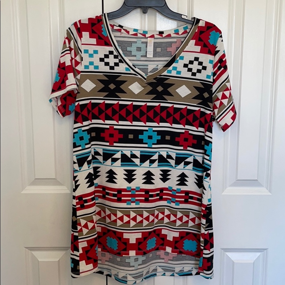 Christy Tee!